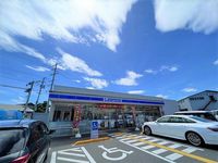 レオパレスニュー八千代 周辺環境