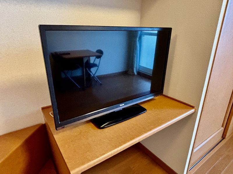 レオパレス希望 その他設備