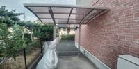 レオネクストアイリス学研台Ⅲ 共用部分