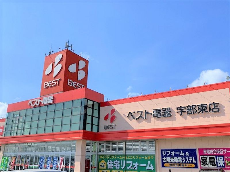 レオパレスなごみ 周辺環境