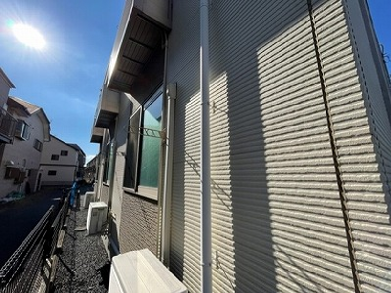 LEONEXT Success II Ban công