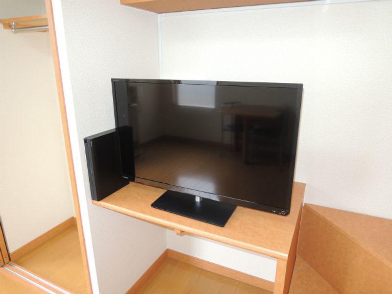 レオパレス平岸高台 その他