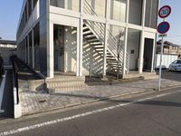 leopalace Takayanosho Lối vào