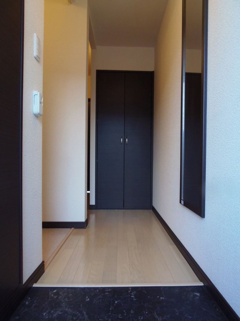 LEONEXT Zen Lối vào