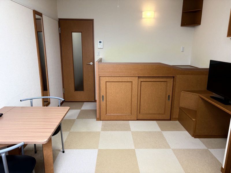 leopalace New Ocean Living room