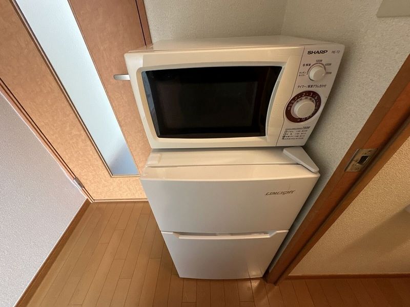 leopalace Hanamizuki 기타 시설