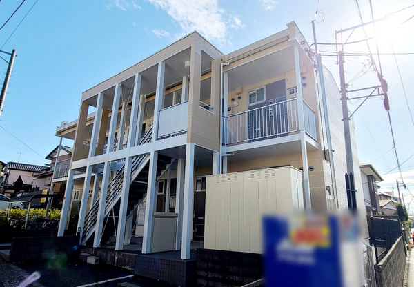 leopalace Sarai 외관