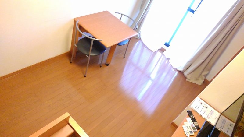レオパレスブルマイスター その他設備