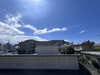 レオパレス栗林 眺望