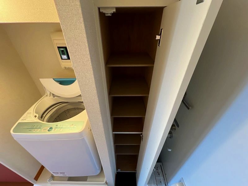 レオパレスＮＥＯ貫井町 その他