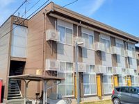 レオパレスＫＯＹＡＭＡ 外観