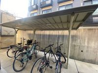 レオパレスワイズ　０１ 共用部分