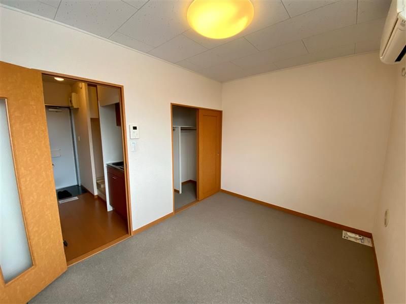 leopalace Pure Living room