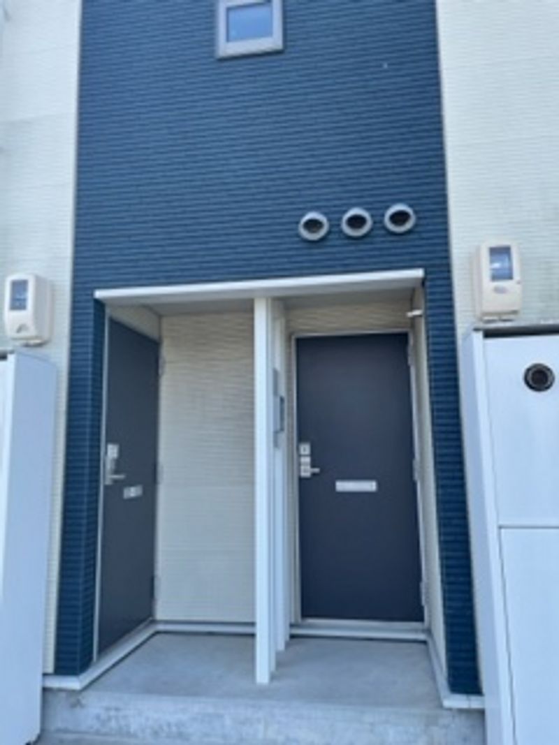 レオネクストＭｉｋａｚｕ 外観