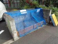 レオネクスト本郷台 共用部分