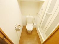 leopalace Mitsuba 화장실