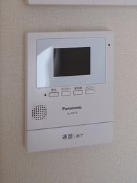 レオパレスポム セキュリティ