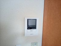 レオパレス葉音 セキュリティ