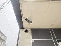 レオパレスキルシュバウム 共用部分