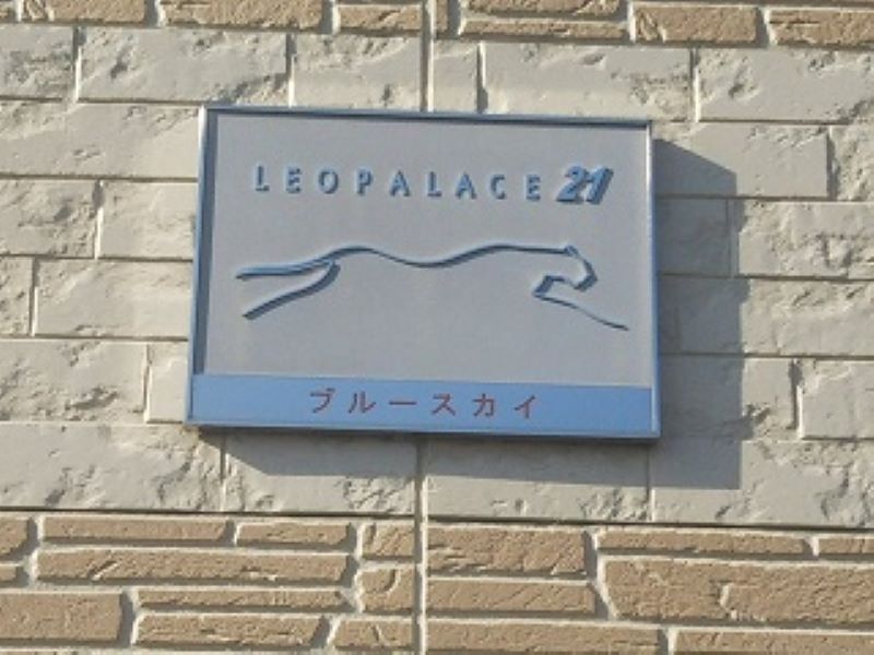 レオパレスブルースカイ その他