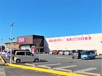 レオパレスラビホワ２０ 周辺環境