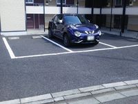 レオパレスＴＡＫＡ　γ 駐車場