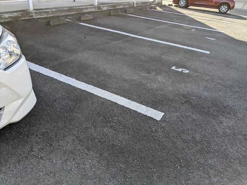 レオパレスＥｓｐｅｒｏｕｎｔｏ 駐車場