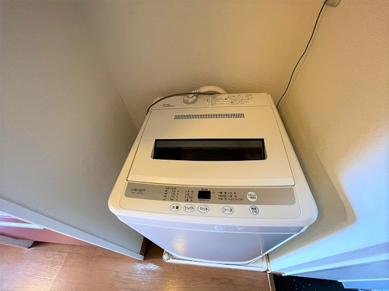 leopalace Pomme・de・Terre Other facilities