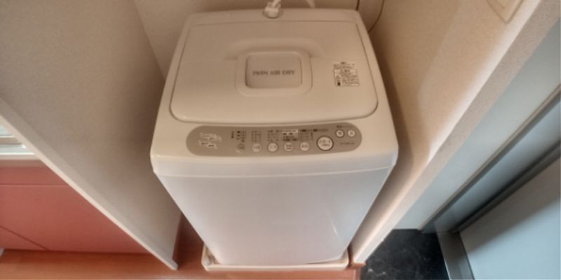 レオパレス水辺の里 その他設備