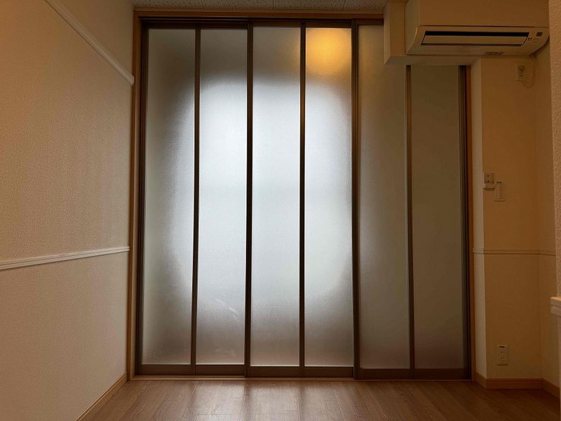 レオパレスダッファデル　タカオ その他
