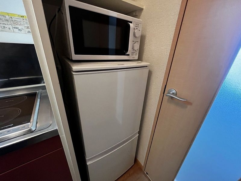 leopalace Gioie 기타 시설