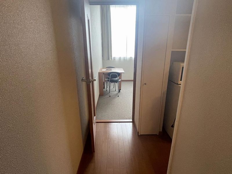 レオパレス艶 その他