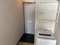 LEONEXT Koganei Kouen II Lối vào