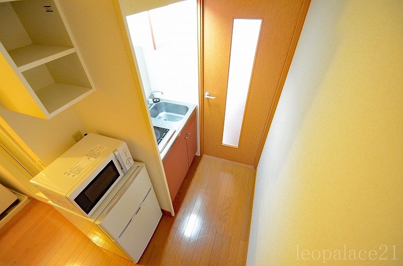 レオパレス弁分 その他