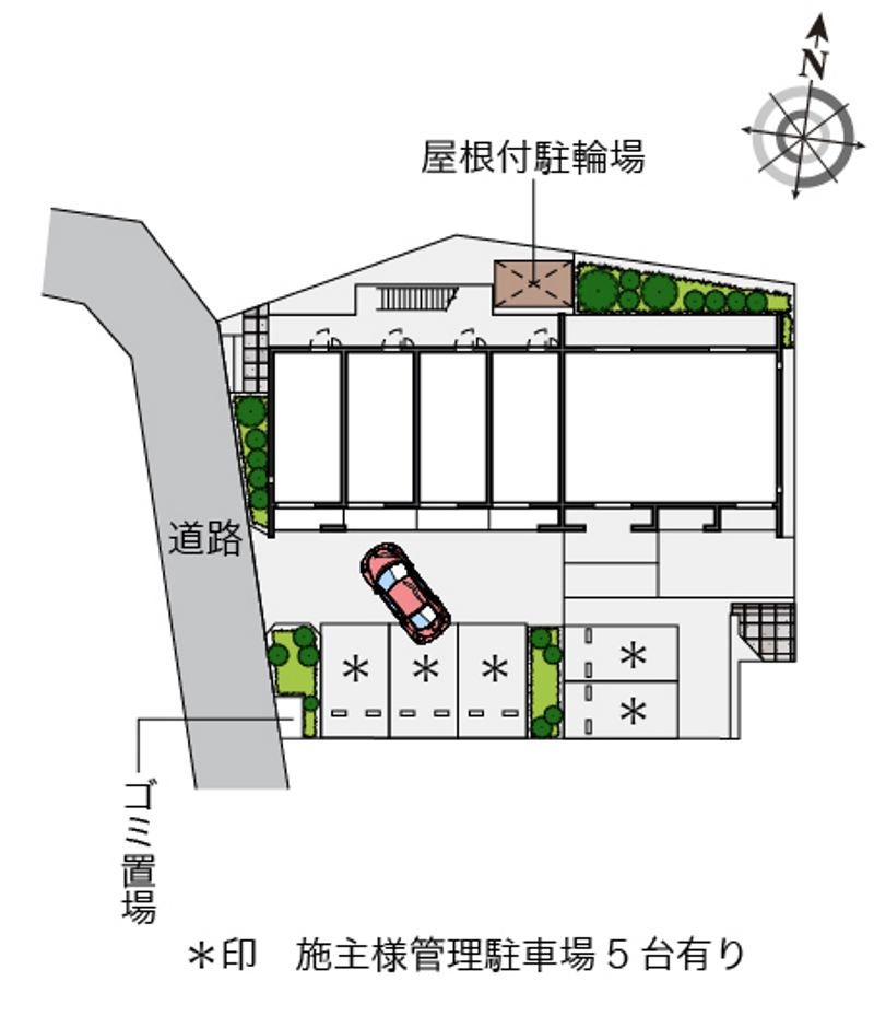 LEONEXT Sonnet Bản vẽ sơ đồ bố trí