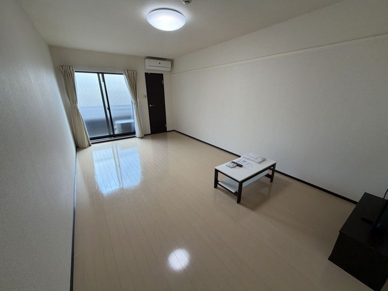 LEONEXT Kasade Esperanza 거실