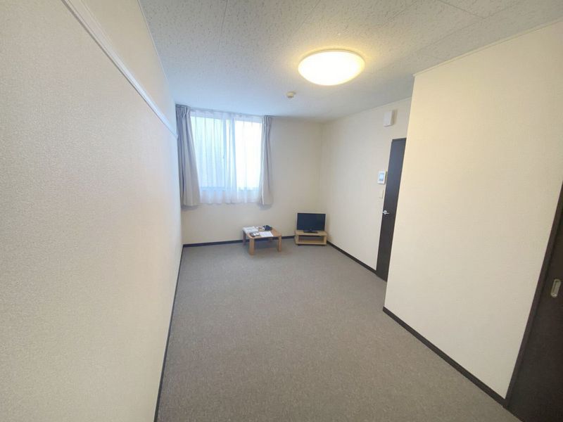 レオネクスト元八事 居間