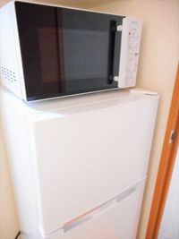 レオパレスつましな その他
