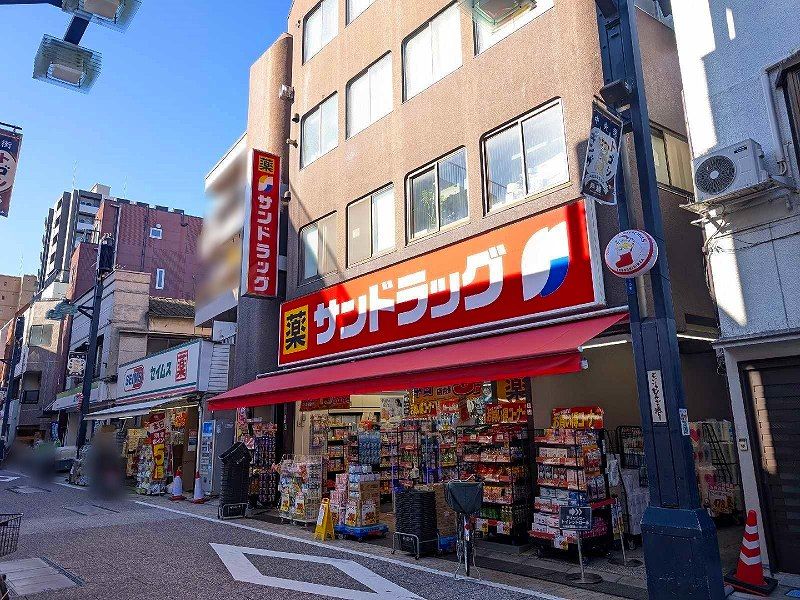 クレイノエトワールＫ　品川 周辺環境