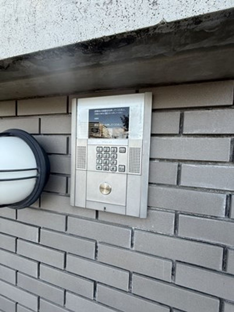 レオパレス鹿沼台ＬＡ１ セキュリティ