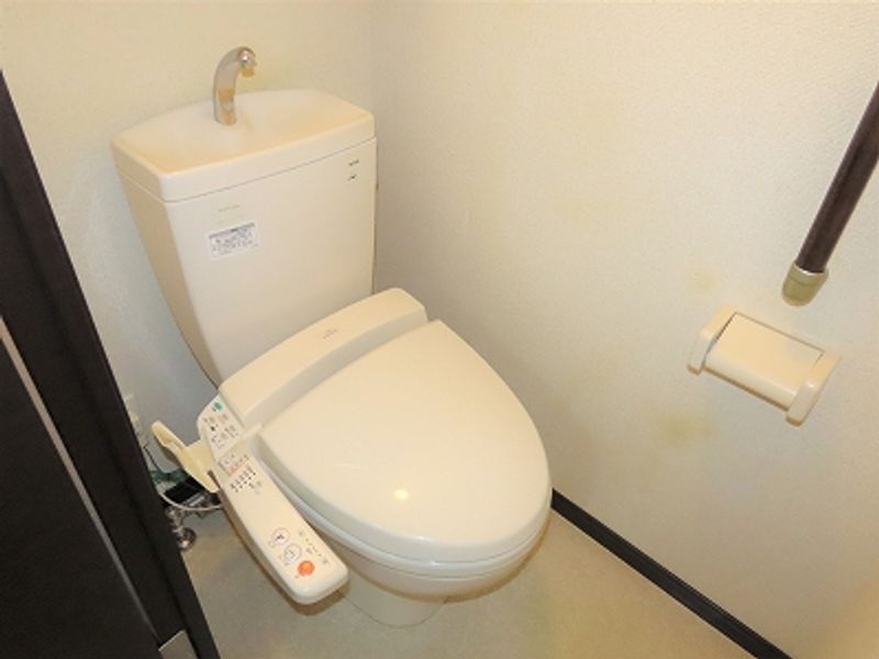 LEONEXT Orange Hills 卫生间