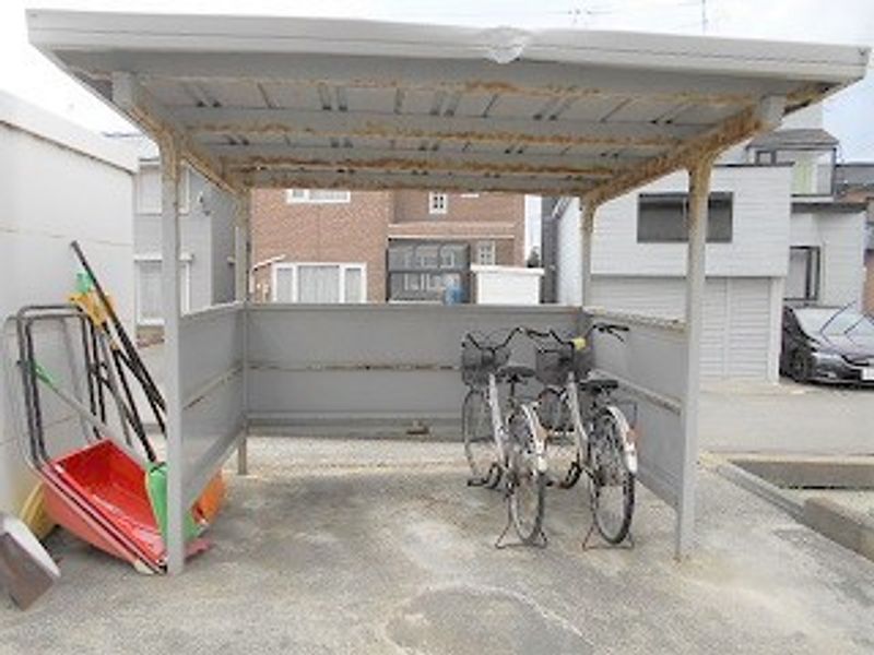 レオパレス原別 その他