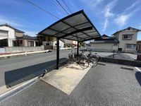 レオパレス梨の花館 共用部分