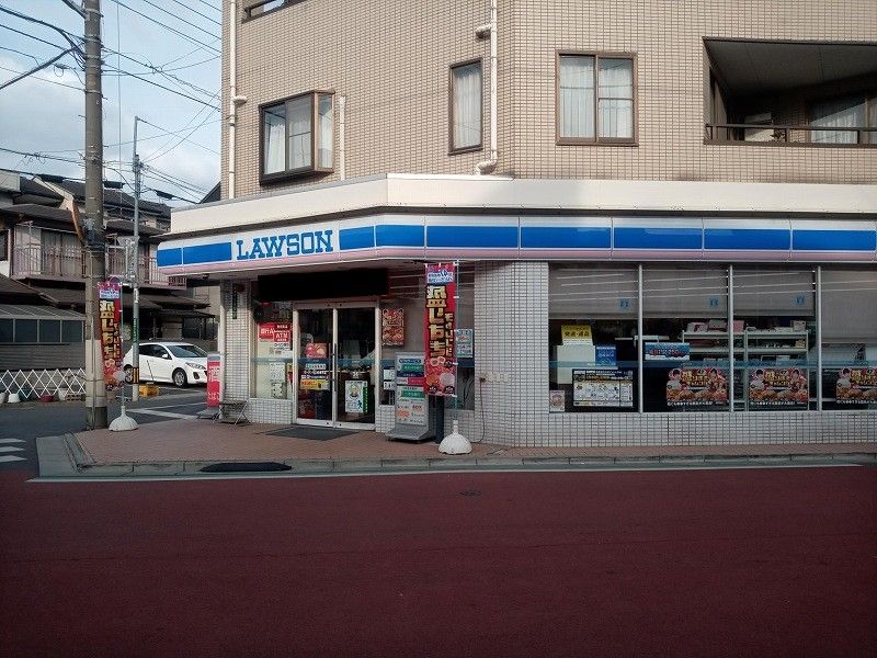 レオパレスセディチ 周辺環境