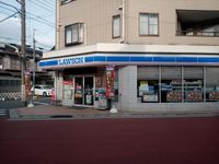 レオパレスセディチ 周辺環境