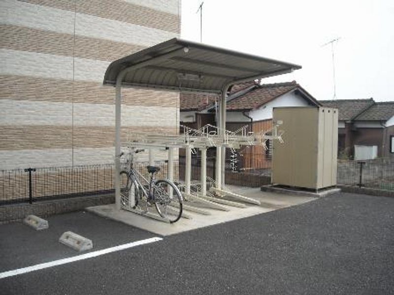 レオパレスプランドール その他