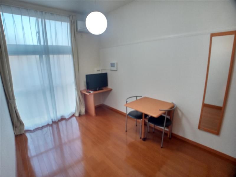 レオパレスメゾン春風 その他