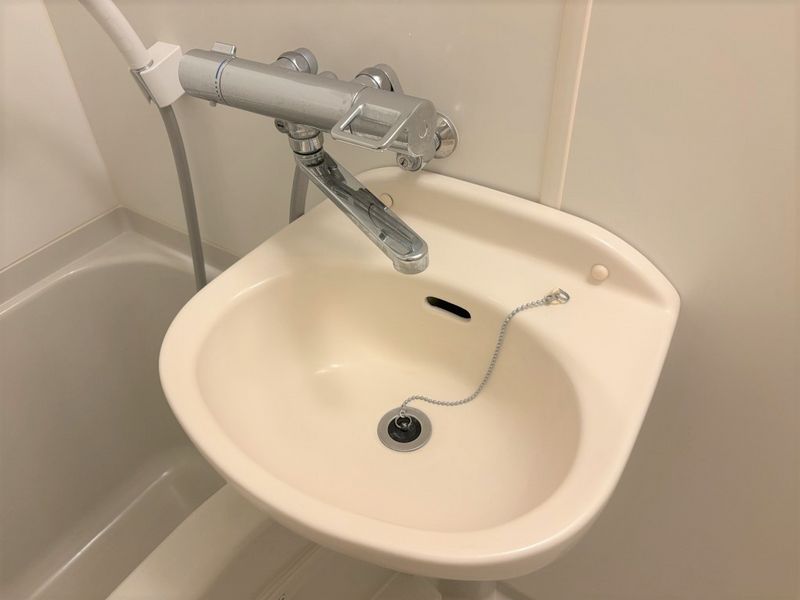 leopalace Derby 洗手间