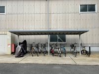 レオパレスオレオ 周辺環境