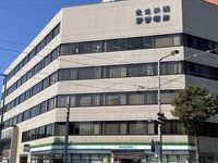 レオパレスエスペーロ本町 周辺環境